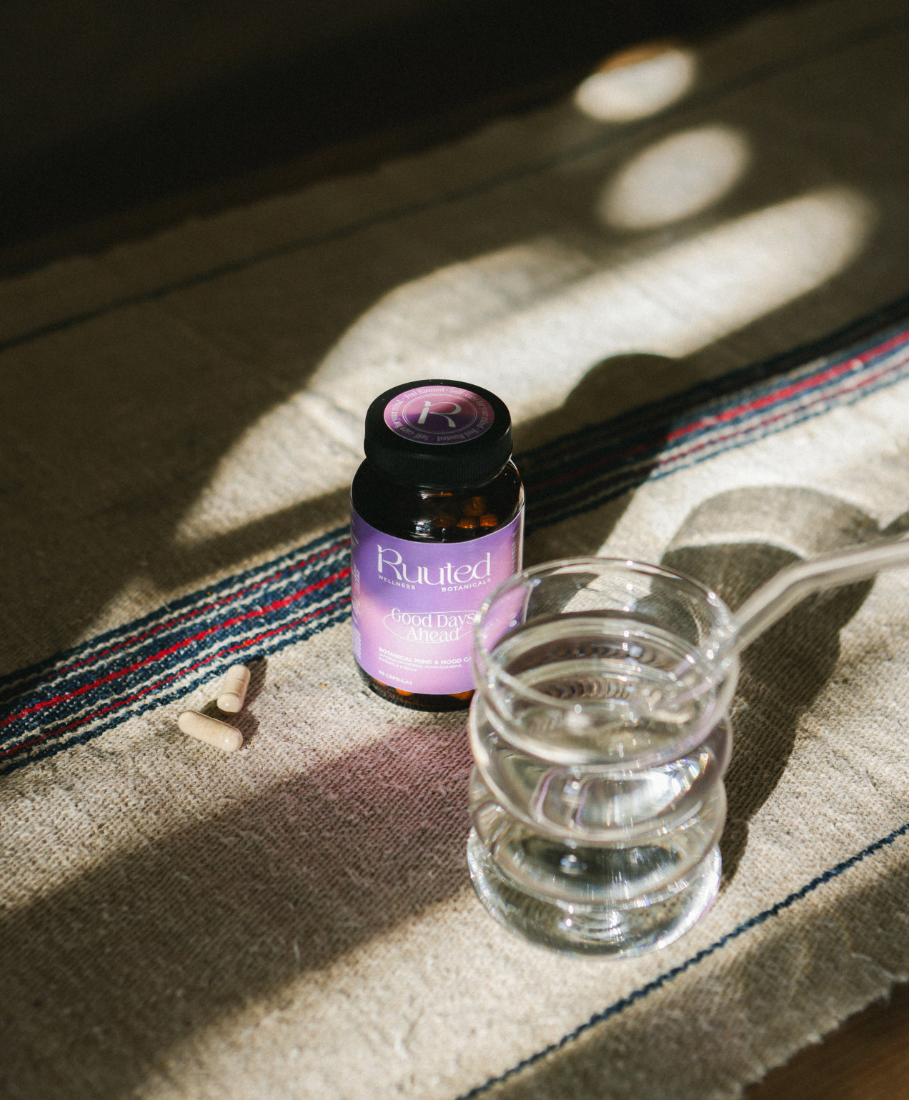 BUNDLE GOOD DAYS AHEAD (3 MONTHS)