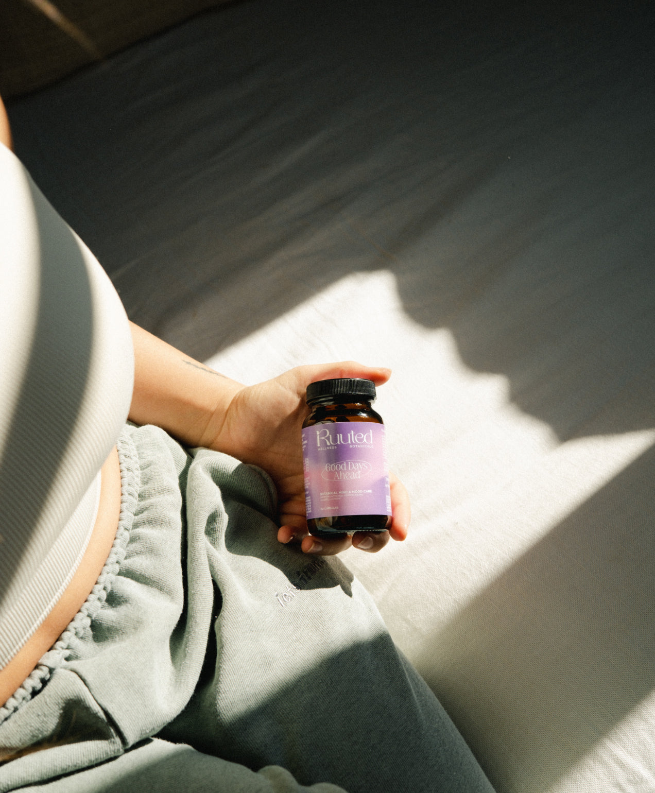 BUNDLE GOOD DAYS AHEAD (3 MONTHS)