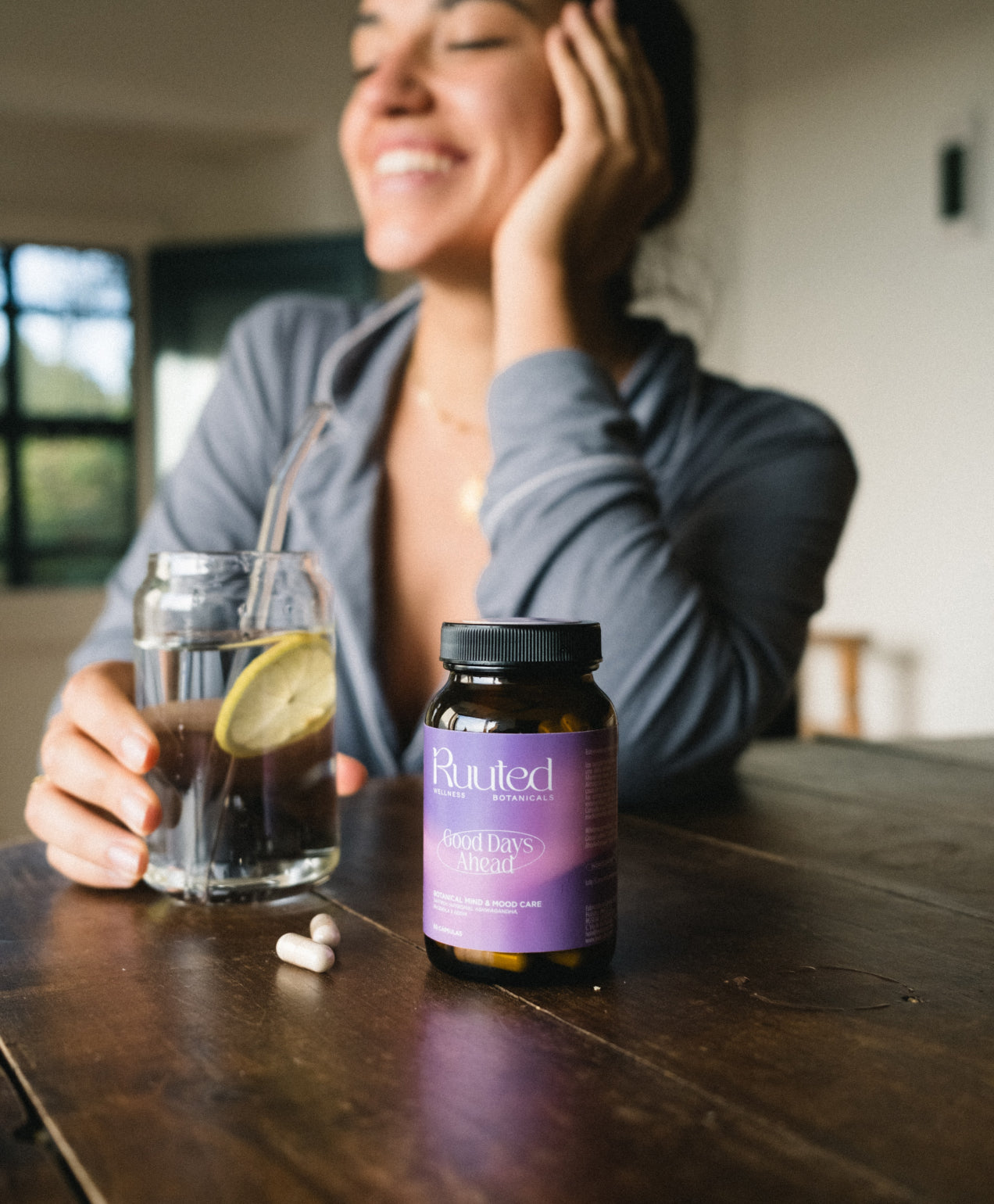 BUNDLE GOOD DAYS AHEAD (3 MONTHS)