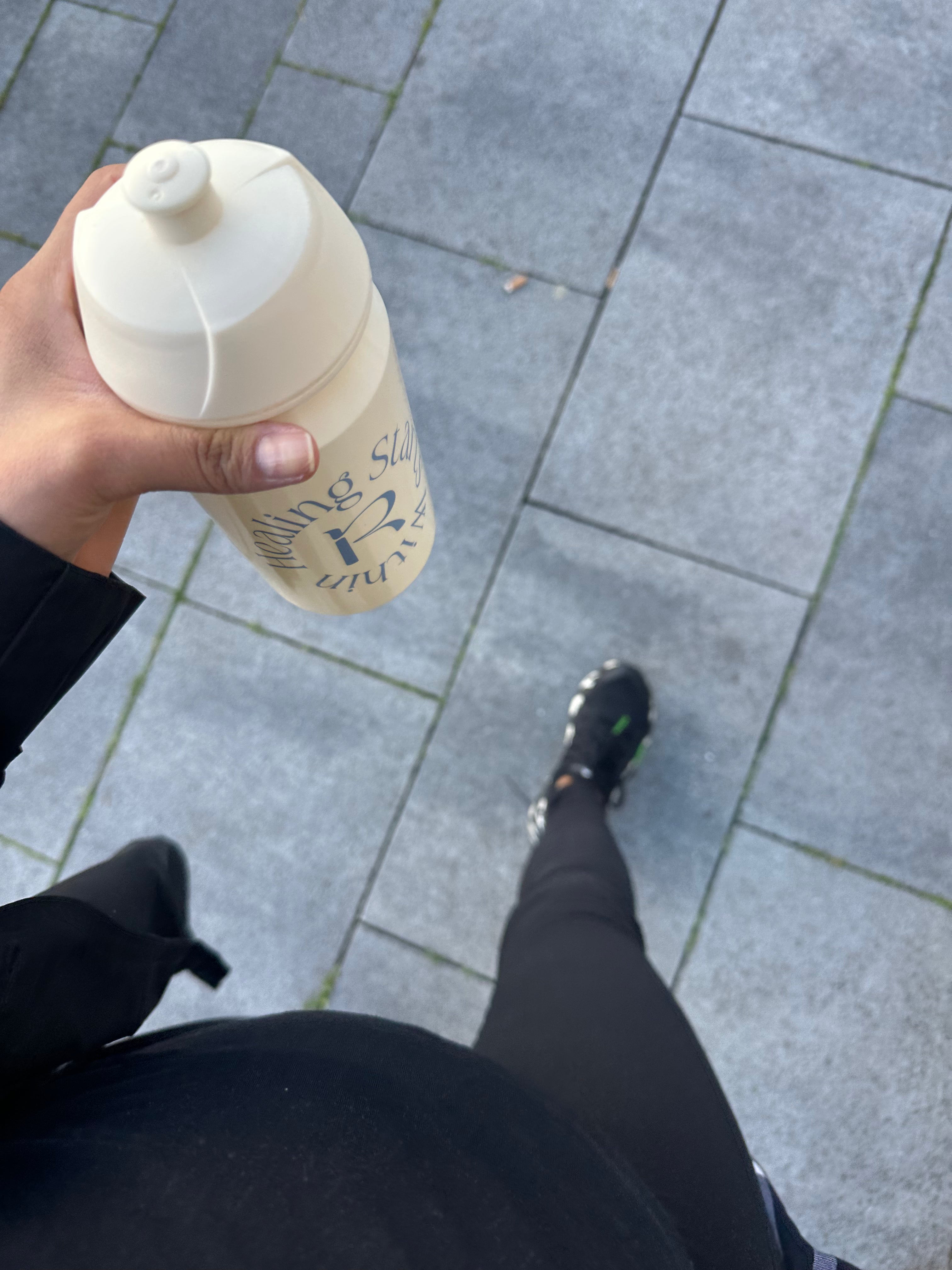 BOTELLA DE AGUA DEPORTE