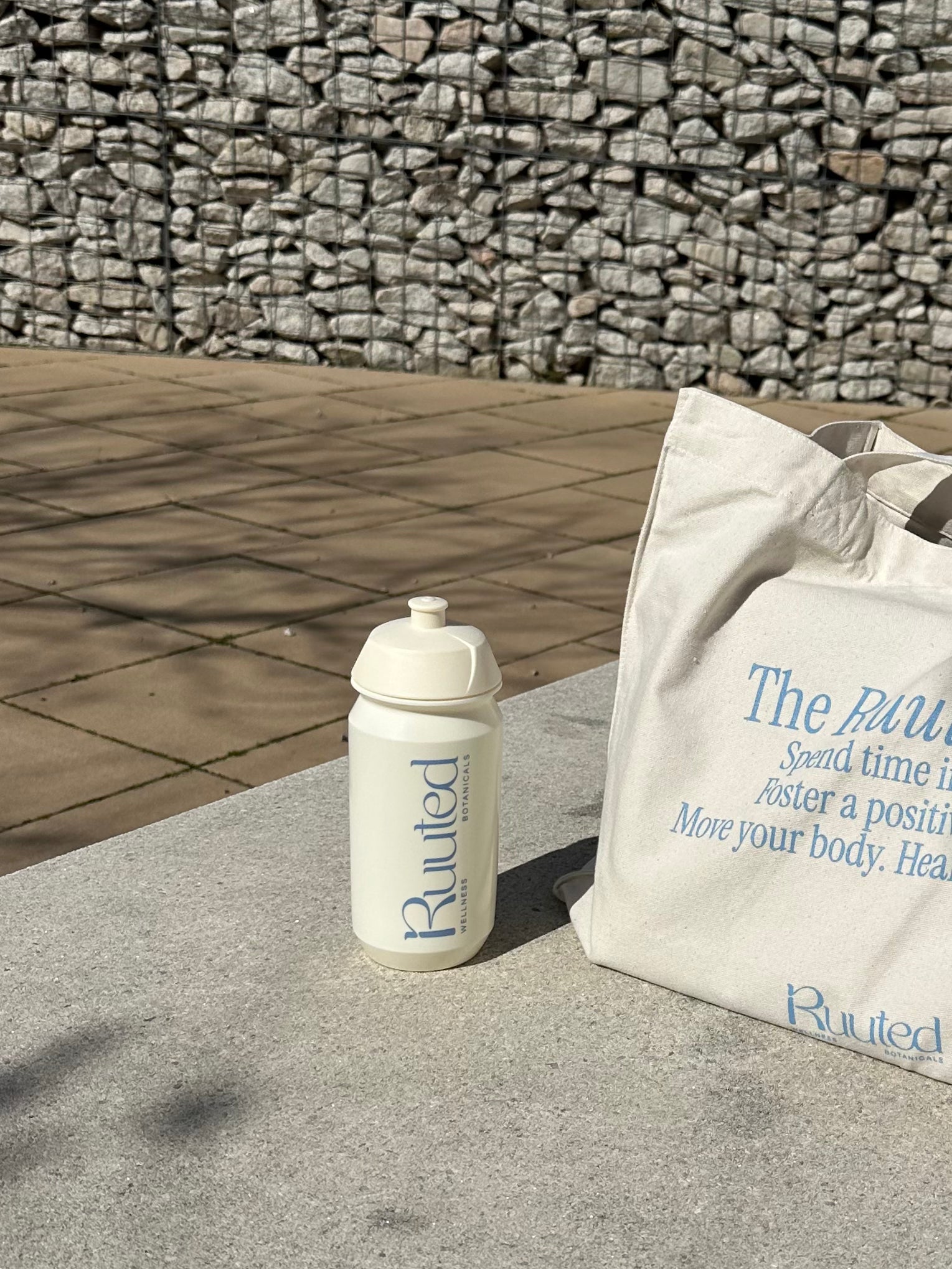 BOTELLA DE AGUA DEPORTE