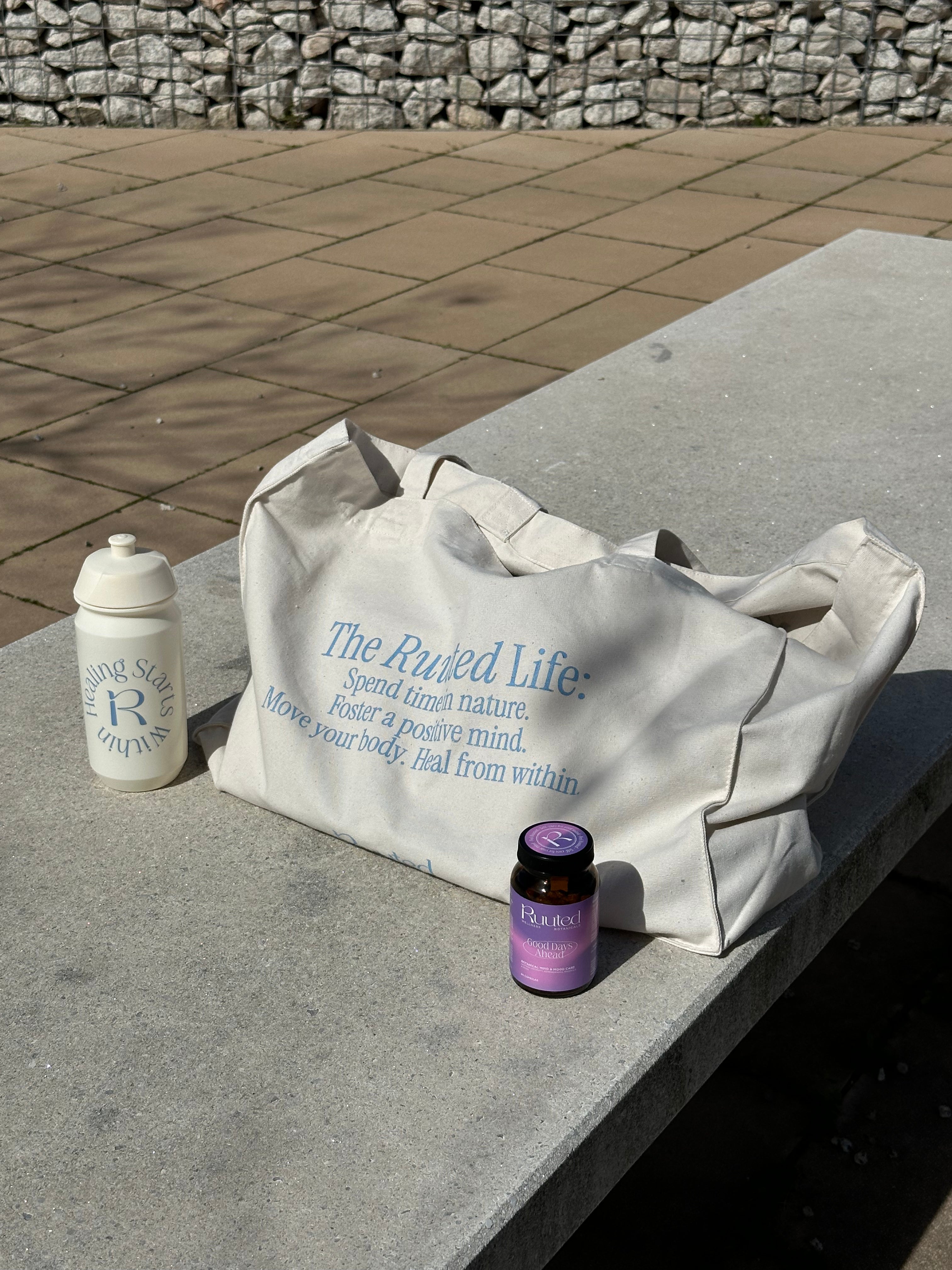 The Ruuted Life Bundle