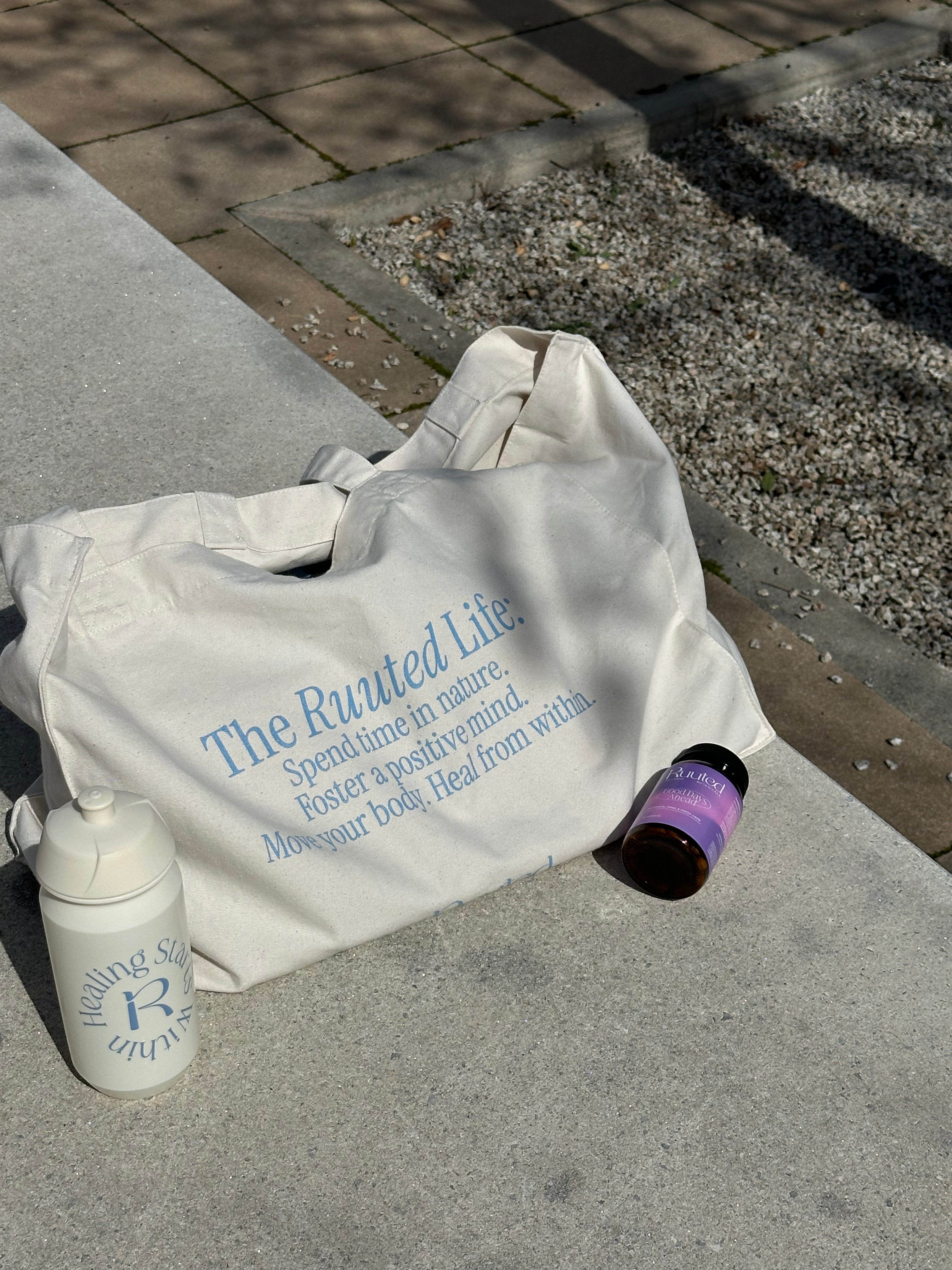 The Ruuted Life Bundle