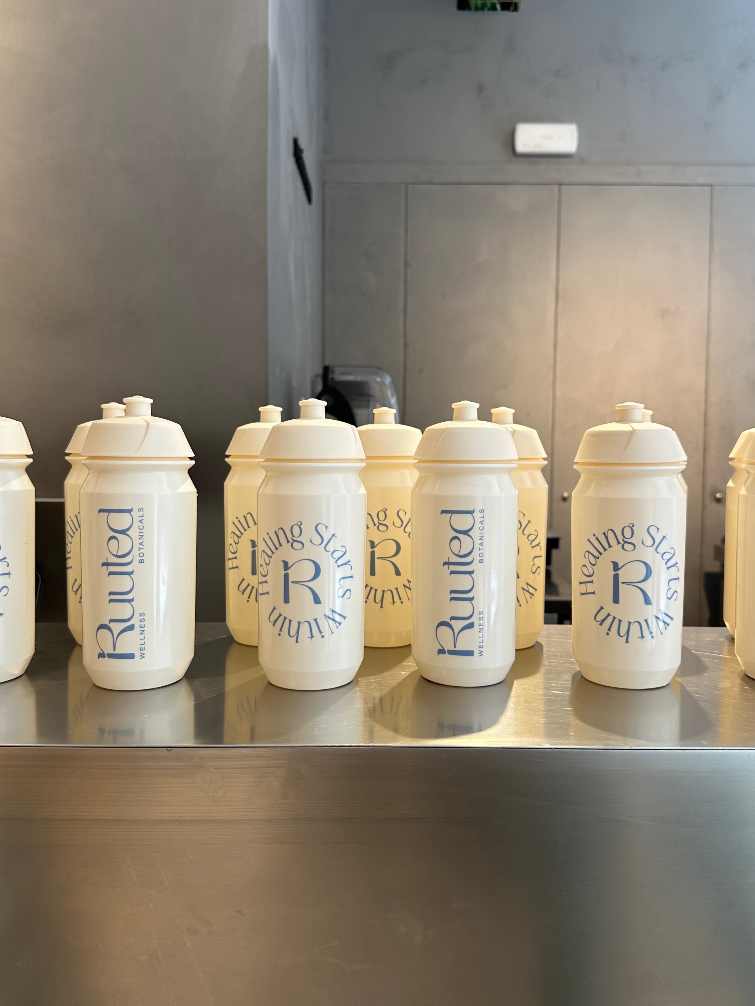 BOTELLA DE AGUA DEPORTE